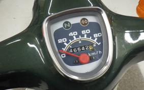 HONDA C50 SUPER CUB 2021 C50