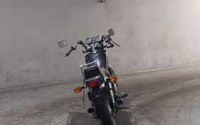 HONDA CBX125 CUSTOM JC12