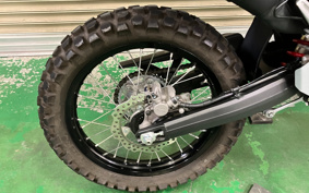 HONDA CRF250L MD47