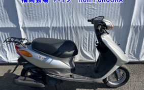 YAMAHA JOG-5