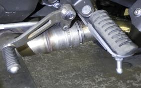 KAWASAKI NINJA 1000 A 2020 ZXT00W