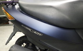 SUZUKI ADDRESS V50 CA4BA