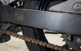 KAWASAKI NINJA 250R 2007 EX250K