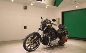 HARLEY FXBRS1870 2019
