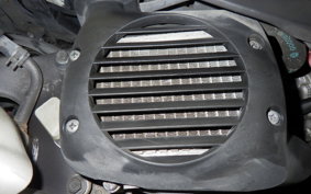 YAMAHA JOG ZR Gen.3 2009 SA39J