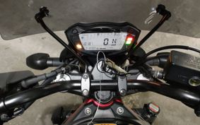 SUZUKI SV650 2018 VP55B