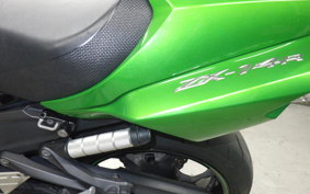 KAWASAKI ZX 1400 NINJA R A 2014