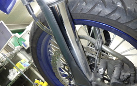 KAWASAKI KLX250D TRACKER X 2025 LX250V