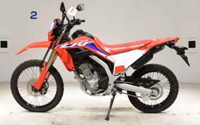 HONDA CRF250L MD47