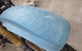 SUZUKI DJEBEL 200 (DR200SE) SH42A