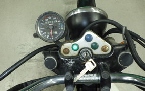 SUZUKI GRASS TRACKER 2023 NJ47A