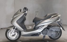 YAMAHA MAJESTY 155S SG28J