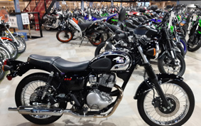 KAWASAKI MEGURO S1 BJ230A