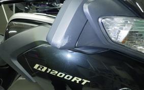 BMW R1200RT 2014