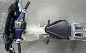 HONDA C90 SUPER CUB E HA02