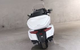 HONDA GL1800 TOUR DCT SC79