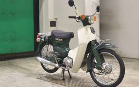 HONDA C50 SUPER CUB AA01