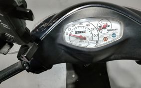 SUZUKI ADDRESS V50 CA4BA