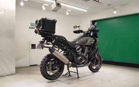 HARLEY PAN AMERICA 1250 S 2021