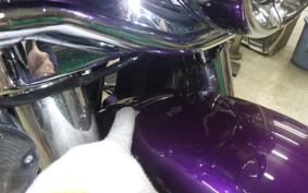 HARLEY FLHTCUI TRIKE 1450 2000