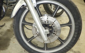 KAWASAKI Z550 FX LTD KZ550C