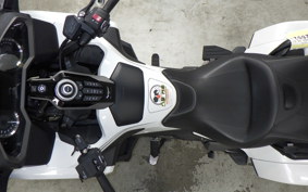 HONDA GL 1800 GOLD WING TOUR DCT 2020 SC79