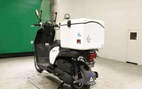 HONDA ﾍﾞﾝﾘｨ110 2019 JA09