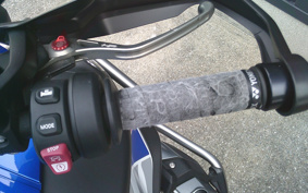 BMW R1250GS ADVENTURE 2019 0J51