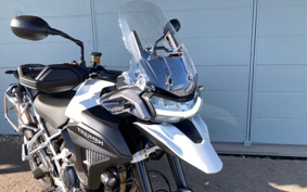 TRIUMPH  TRIUMPH  TIGER 1200GTPRO 2024 TAP22V