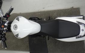 HONDA HORNET 250 2011 MC31