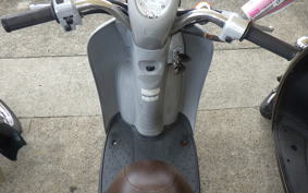 HONDA CREA SCOOPY AF55