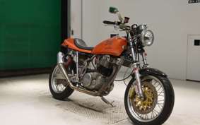 YAMAHA SR400 Gen.2 1985 1JR