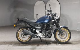 YAMAHA FZX150 RG73