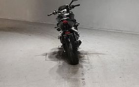 TRIUMPH STREET TRIPLE R 2019 HDA434