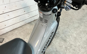 HONDA CROSS CUB JA60