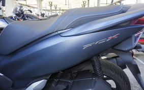 HONDA PCX 125 JF81