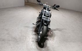 HARLEY FXDB1580 2007 GX4