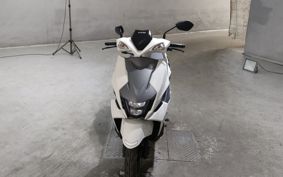 SUZUKI AVENIS 125 EA12J