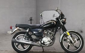YAMAHA YB125SP PCJL