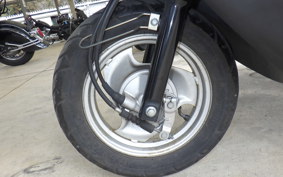 YAMAHA JOG Gen.5 SA36J