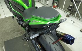 KAWASAKI ZH2 SE 2021 ZRT00K