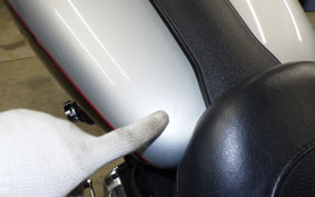 HARLEY FXDL 1580 2014