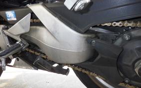 HONDA VFR800F 2017 RC79