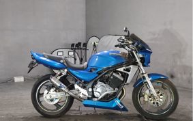KAWASAKI BALIUS250-2 ZR250B