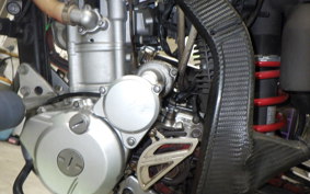 KAWASAKI KLX250D TRACKER X 2026 LX250V
