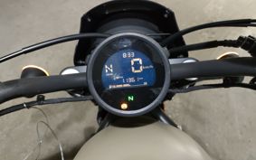HONDA REBEL MC49