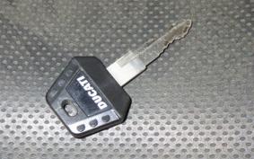 DUCATI MONSTER 400 2002