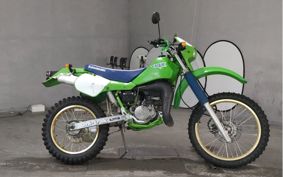 KAWASAKI KDX200 DX200D