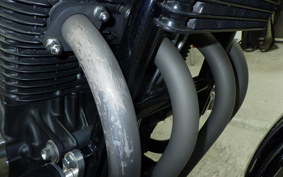 HONDA CB1100 ABS 2012 SC65