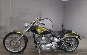 HARLEY FXSB BREAKOUT CVO 2013 TD9